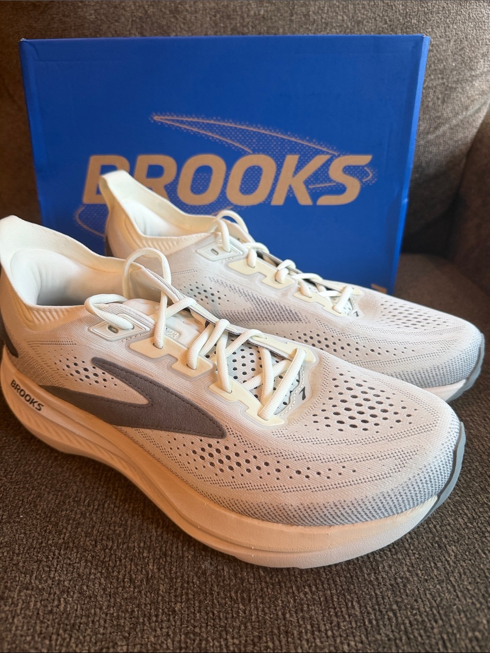 Brooks Glycerin 23